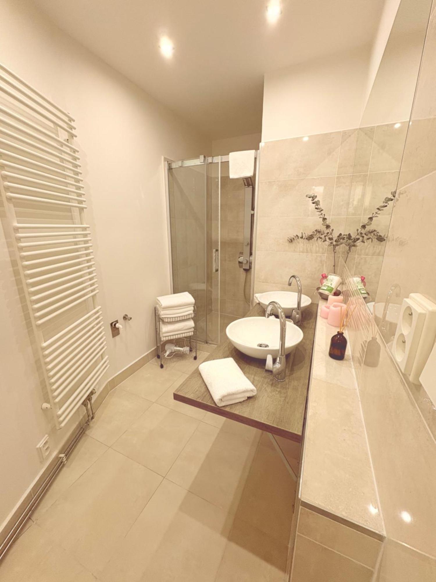Apartamento Trio *