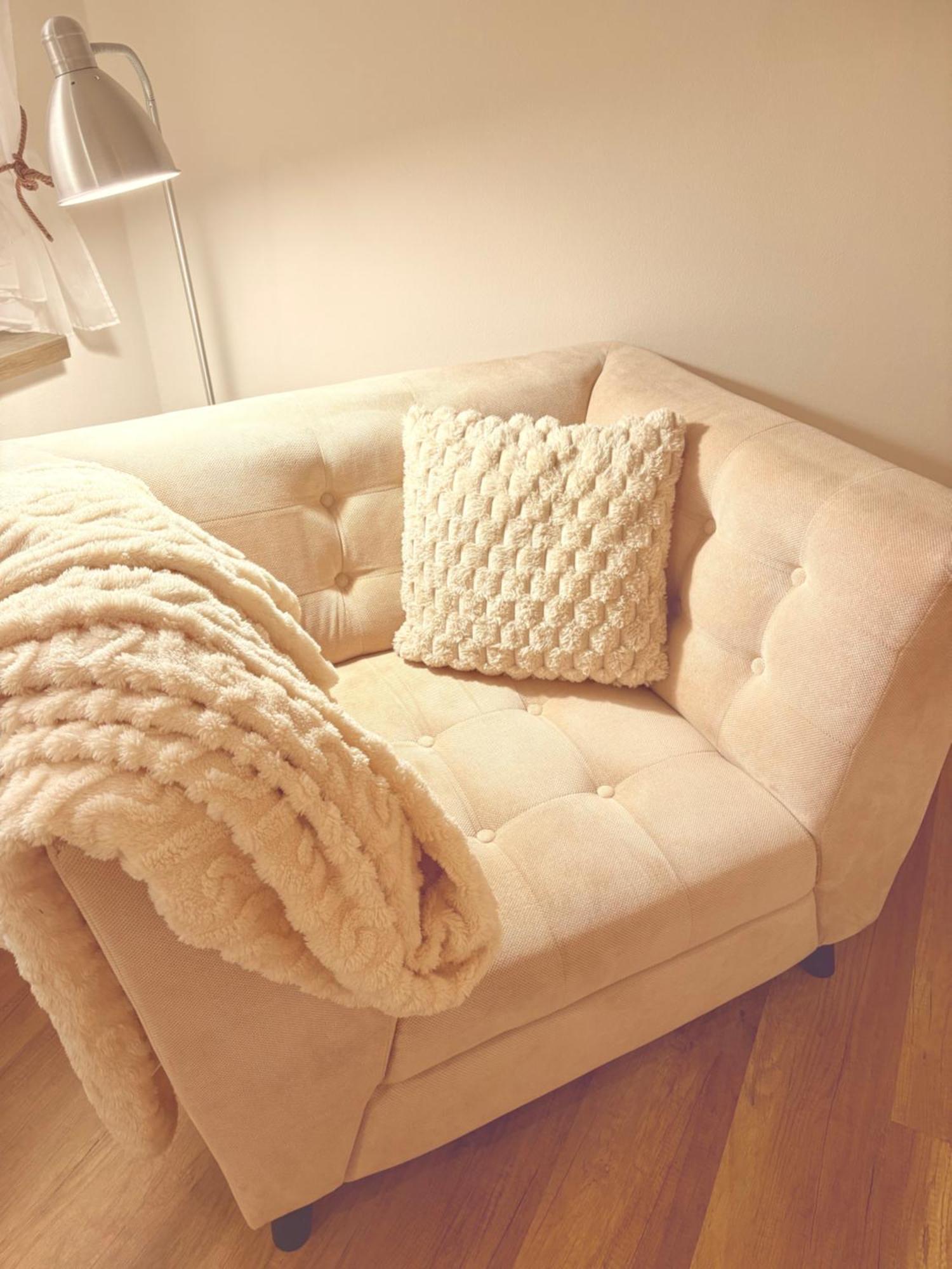 Apartamento Trio *