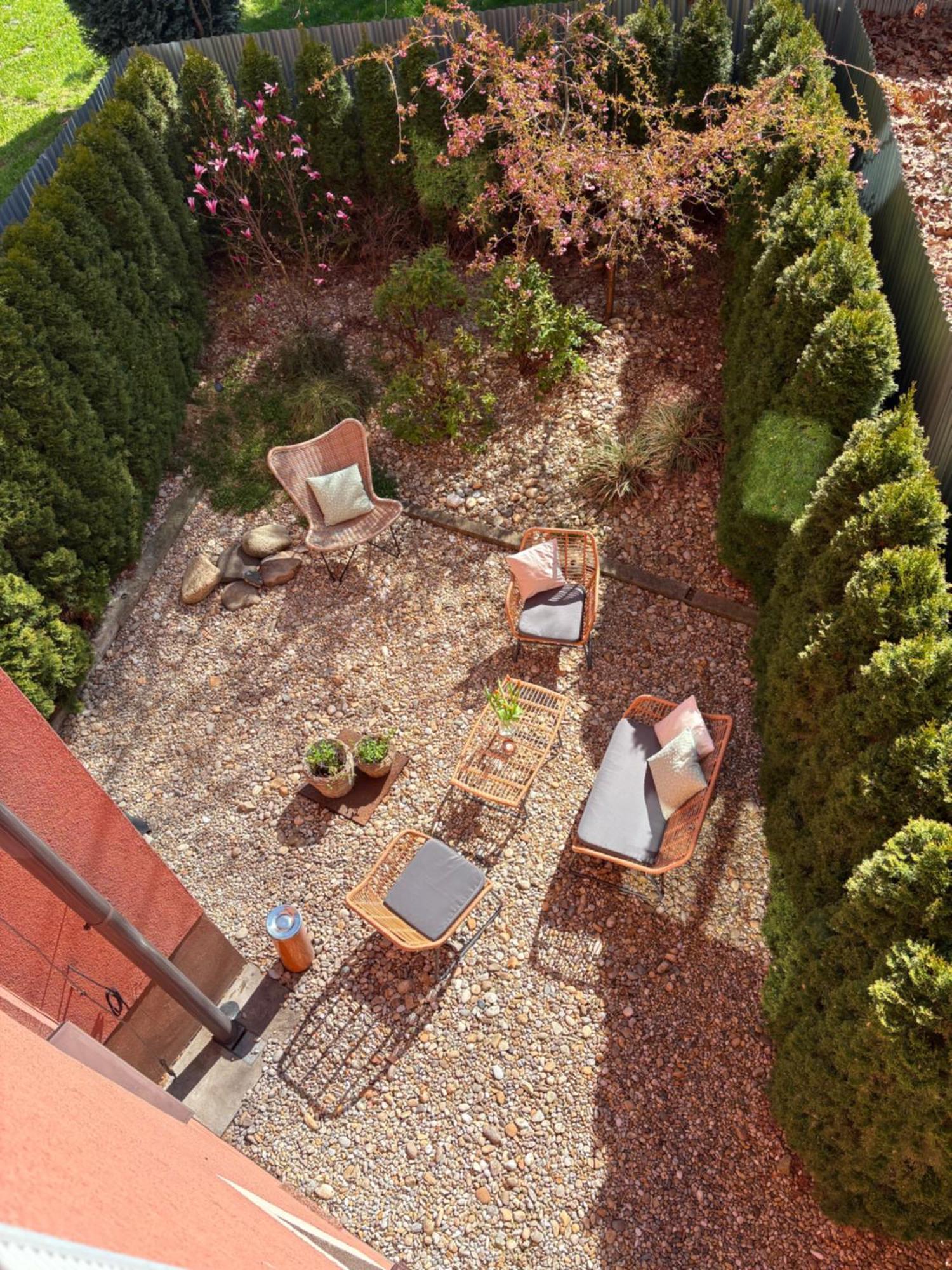 Trio Apartamento Ostrava