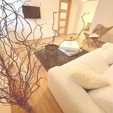Trio Apartments Ostrawa Zewnętrze zdjęcie