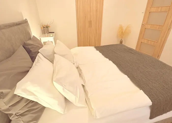 Trio Apartments