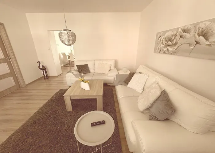 Trio Apartments