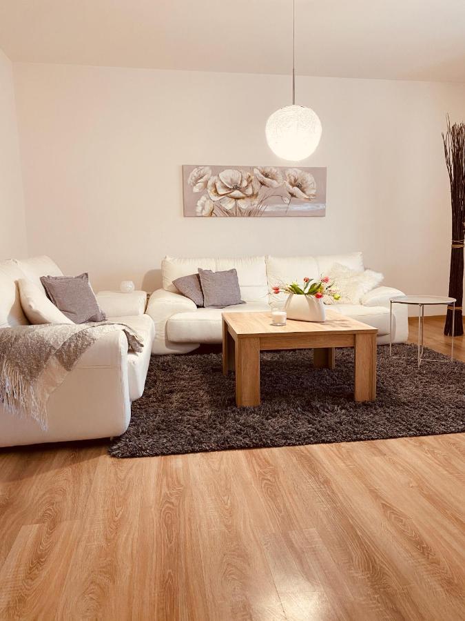 Trio Apartmán Ostrava