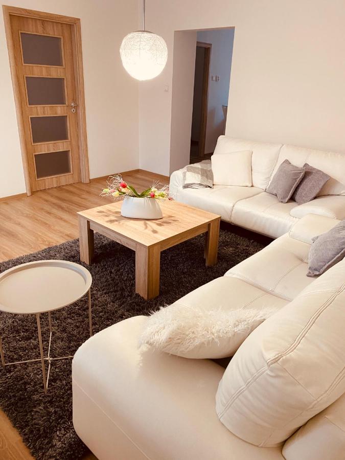 Apartment Trio Ostrava