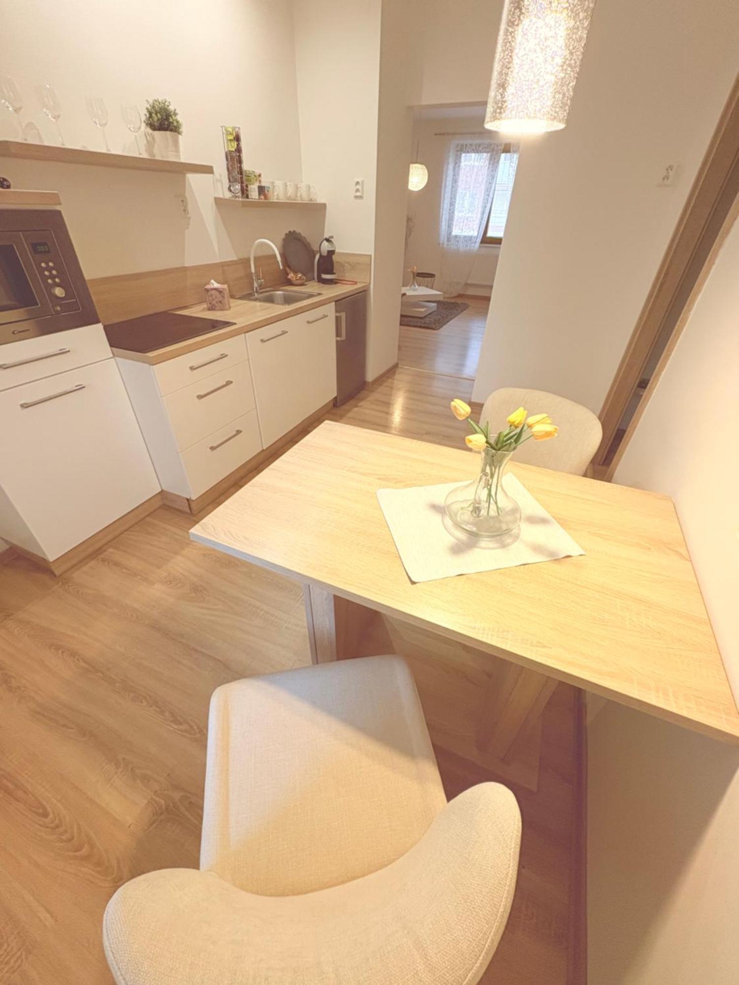 Trio Apartmán