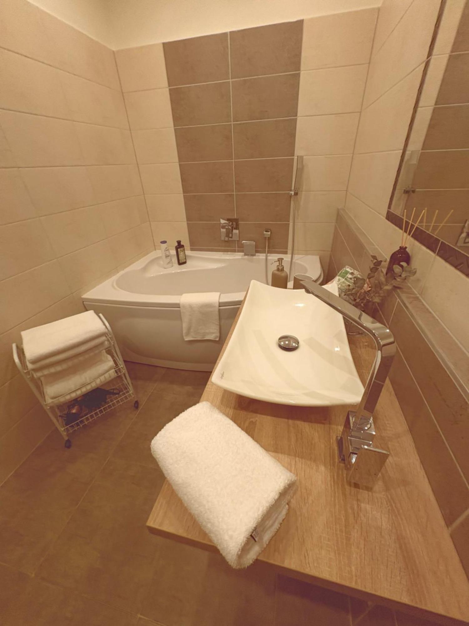 Apartament Trio