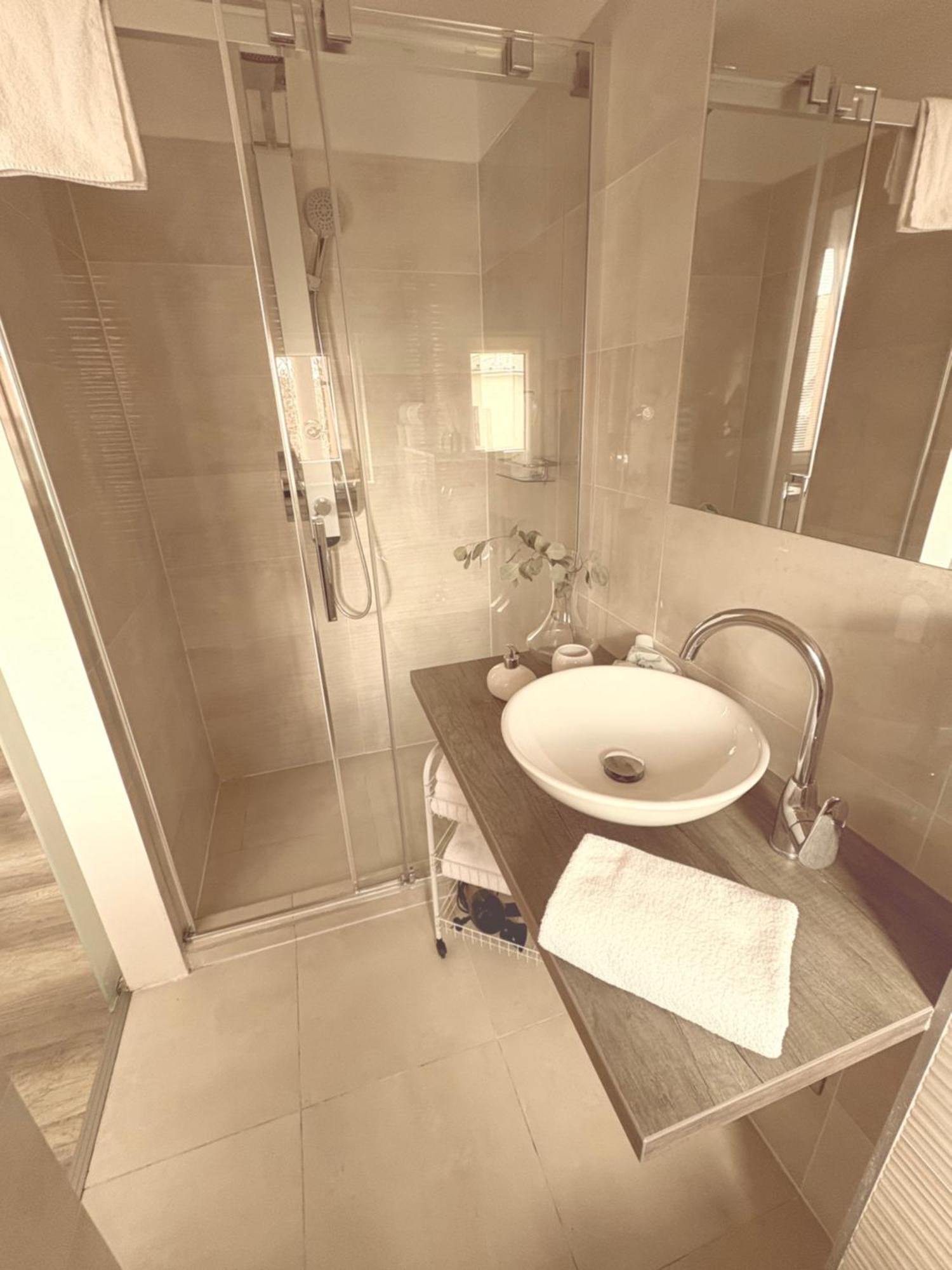 Trio Apartament *