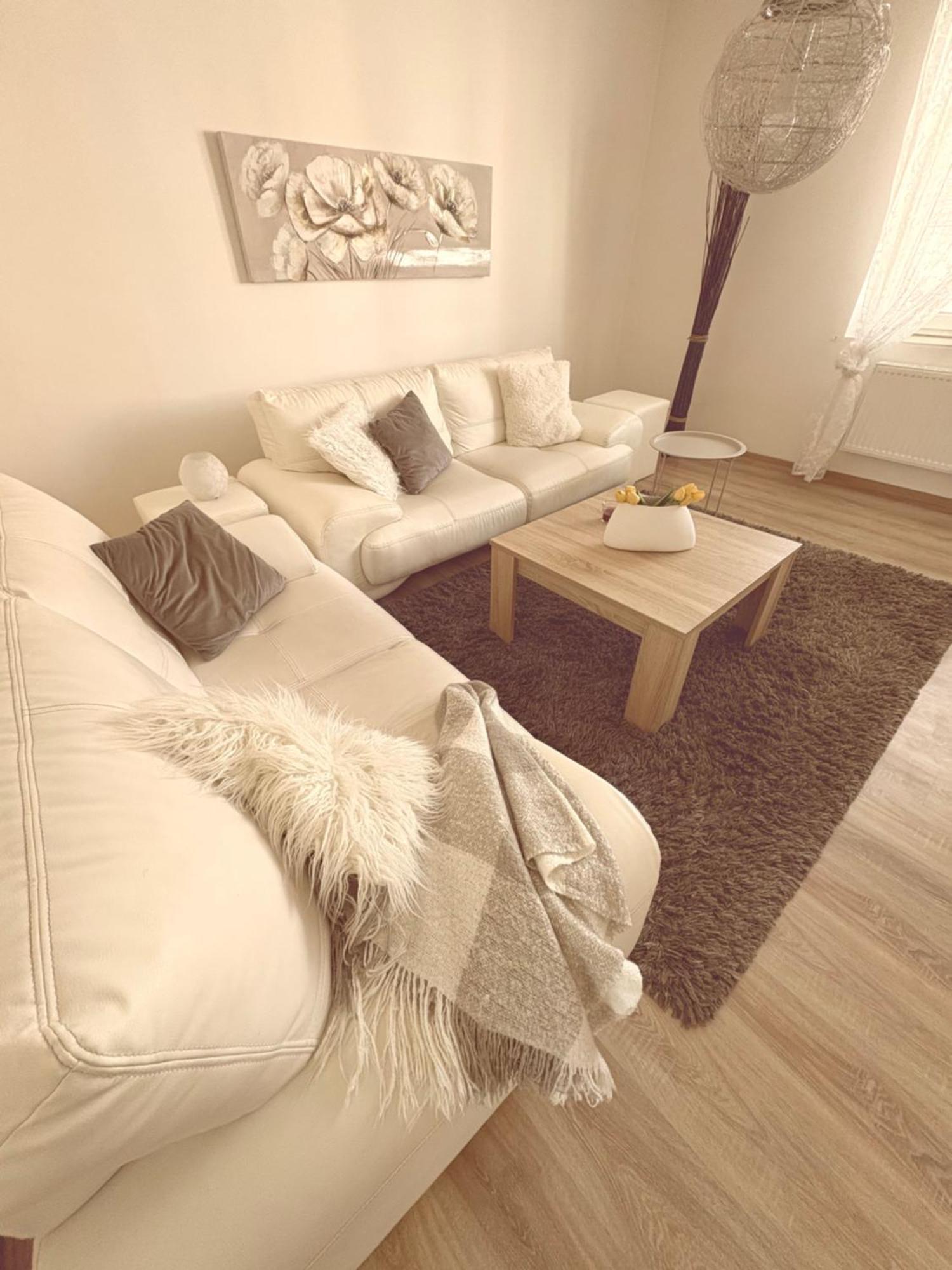 Apartmán Trio *