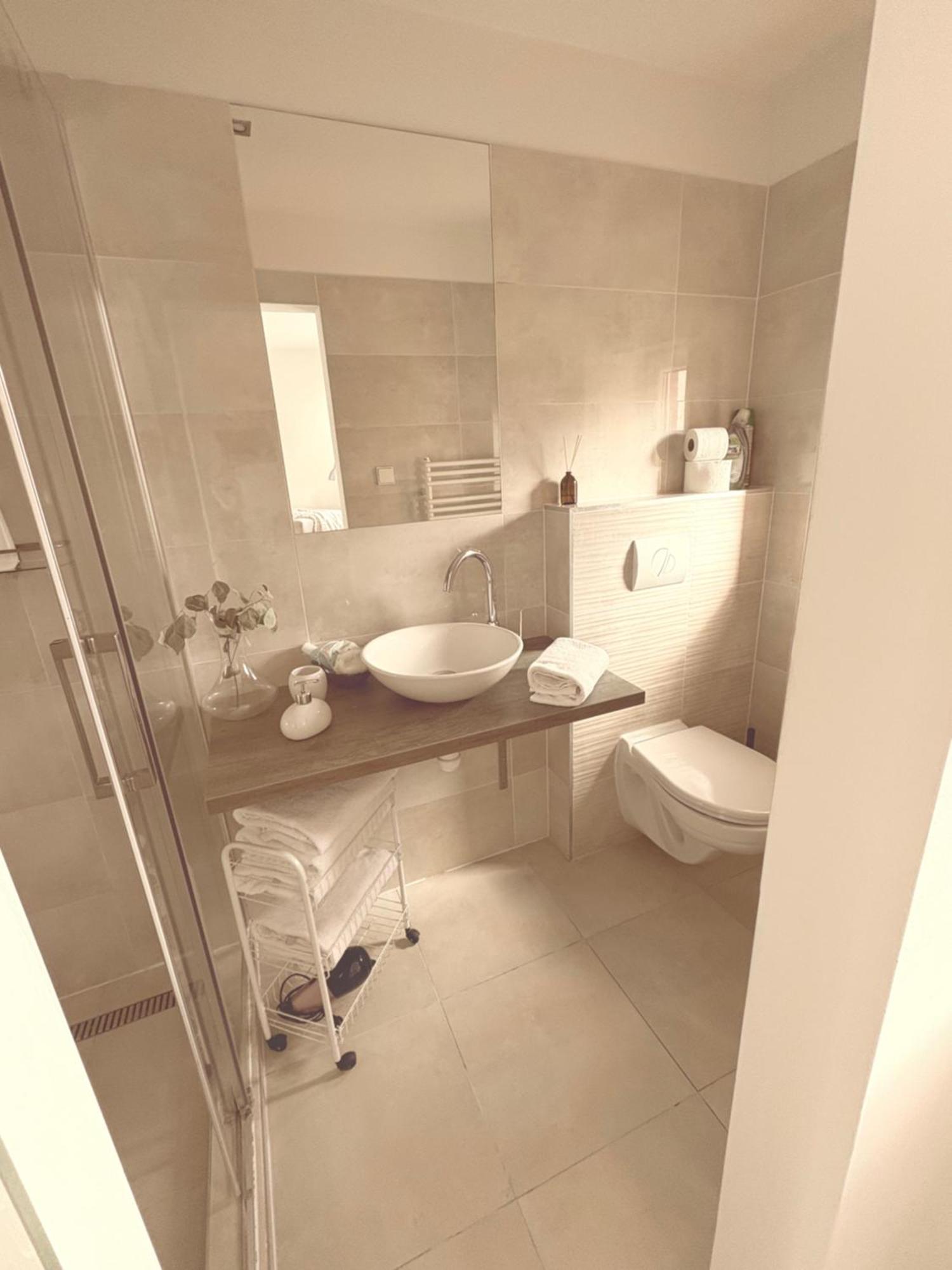 Trio Apartament Ostrawa