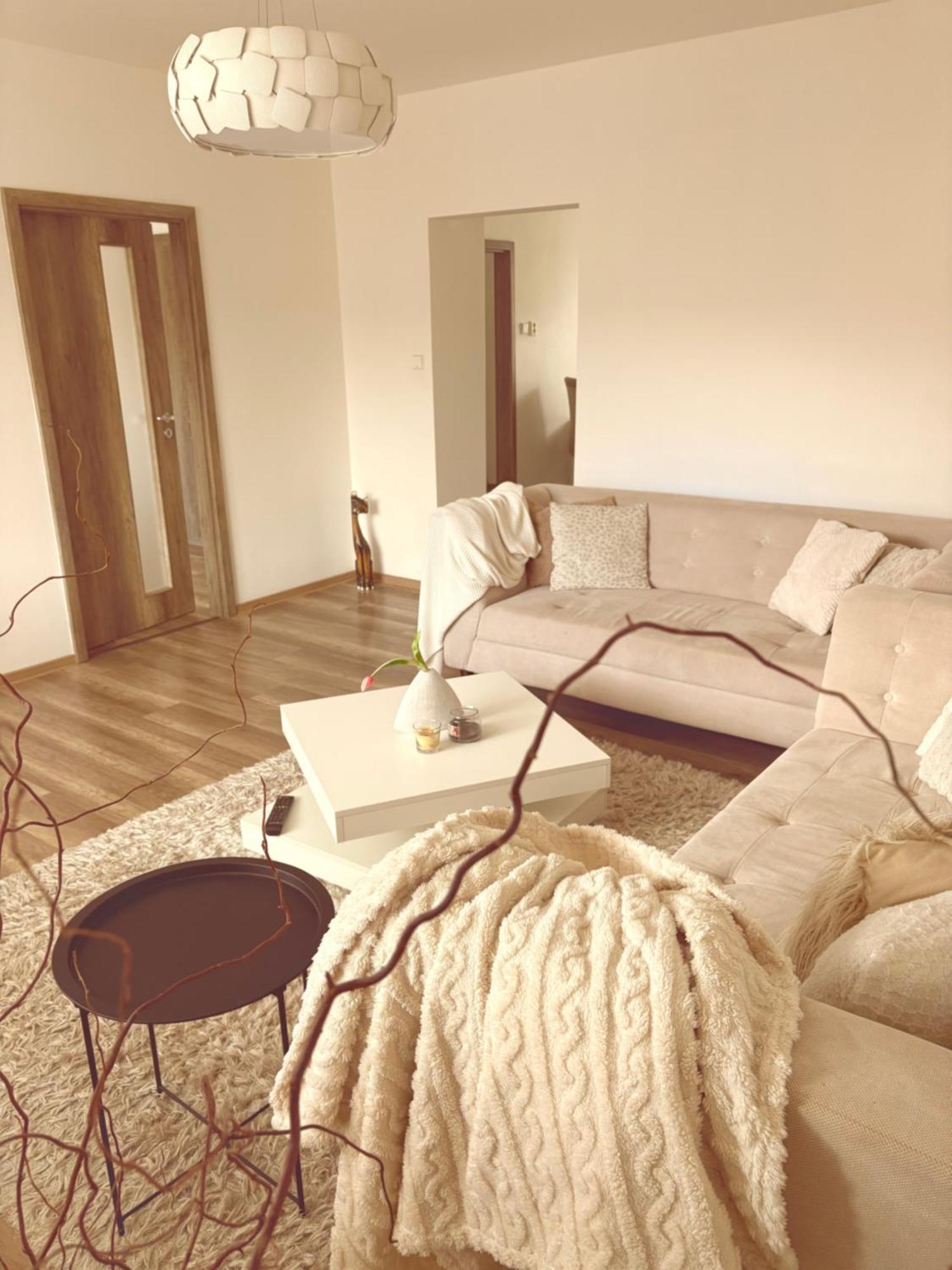 Apartament Trio