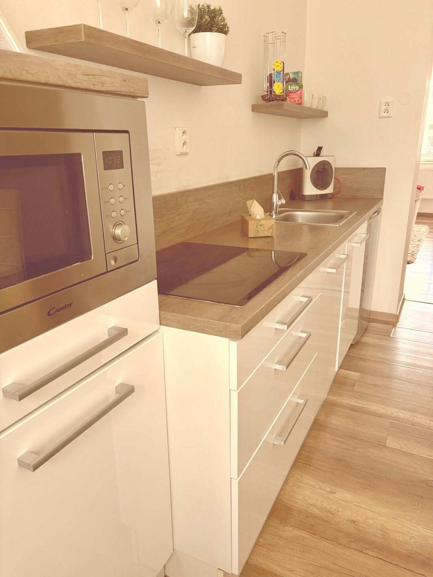 Trio Apartmán Ostrava